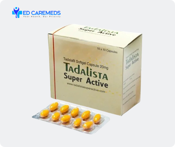 Cialis Superactive 20mg